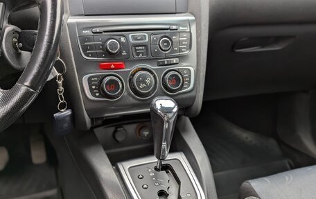Citroen C4 II рестайлинг, 2012 год, 470 000 рублей, 16 фотография