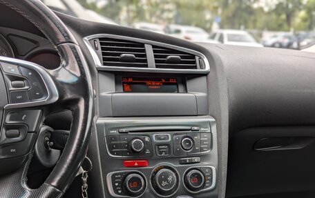 Citroen C4 II рестайлинг, 2012 год, 470 000 рублей, 15 фотография