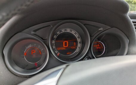 Citroen C4 II рестайлинг, 2012 год, 470 000 рублей, 21 фотография