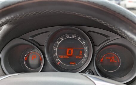 Citroen C4 II рестайлинг, 2012 год, 470 000 рублей, 20 фотография