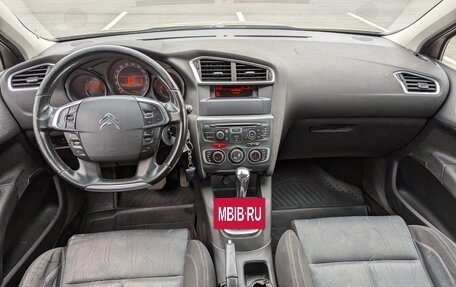 Citroen C4 II рестайлинг, 2012 год, 470 000 рублей, 11 фотография