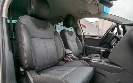 Citroen C4 II рестайлинг, 2012 год, 470 000 рублей, 25 фотография