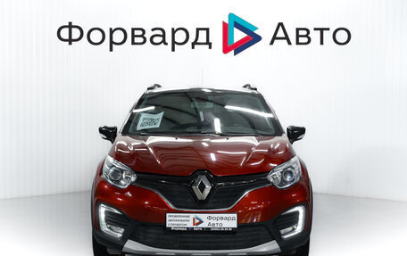 Renault Kaptur I рестайлинг, 2020 год, 1 599 000 рублей, 2 фотография
