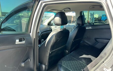 Hyundai Solaris II рестайлинг, 2012 год, 899 000 рублей, 18 фотография