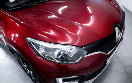 Renault Kaptur I рестайлинг, 2020 год, 1 599 000 рублей, 9 фотография