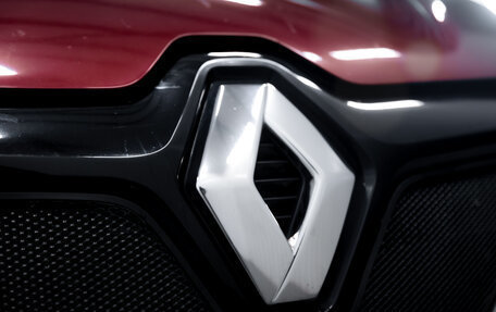 Renault Kaptur I рестайлинг, 2020 год, 1 599 000 рублей, 10 фотография