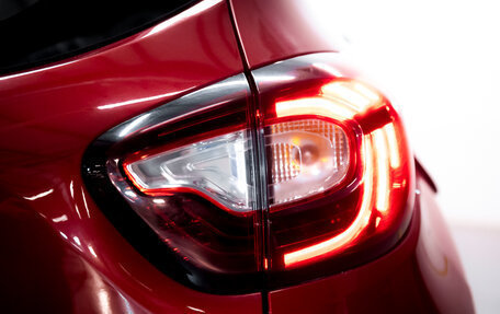 Renault Kaptur I рестайлинг, 2020 год, 1 599 000 рублей, 13 фотография