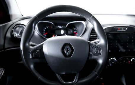 Renault Kaptur I рестайлинг, 2020 год, 1 599 000 рублей, 17 фотография
