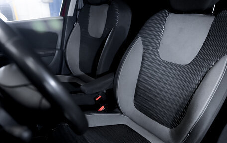 Renault Kaptur I рестайлинг, 2020 год, 1 599 000 рублей, 20 фотография