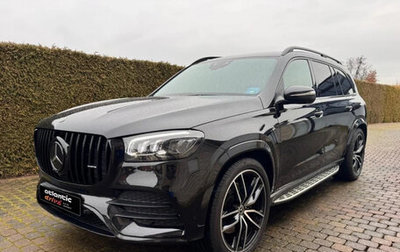 Mercedes-Benz GLS, 2021 год, 7 930 000 рублей, 1 фотография