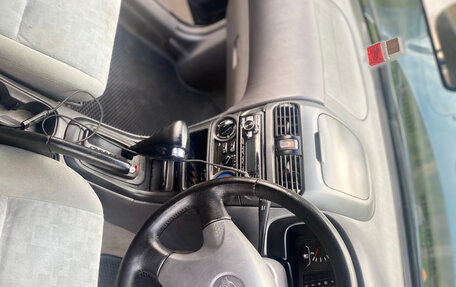 Nissan Sunny B15, 1998 год, 310 000 рублей, 12 фотография