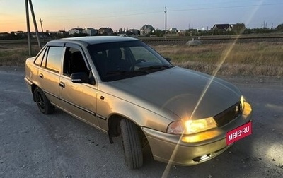 Daewoo Nexia I рестайлинг, 2006 год, 140 000 рублей, 1 фотография