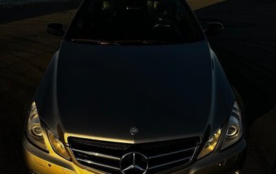 Mercedes-Benz E-Класс, 2009 год, 1 500 000 рублей, 1 фотография