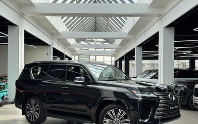Lexus LX, 2025 год, 16 790 000 рублей, 1 фотография