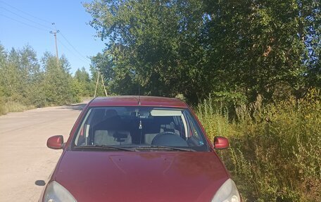 Renault Logan I, 2010 год, 560 000 рублей, 1 фотография