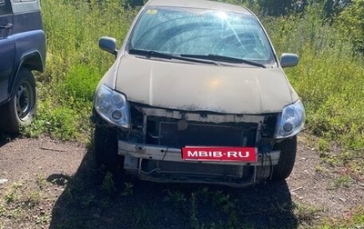 Toyota Auris II, 2007 год, 550 000 рублей, 1 фотография