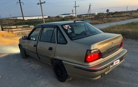 Daewoo Nexia I рестайлинг, 2006 год, 140 000 рублей, 3 фотография