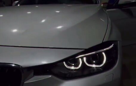 BMW 3 серия, 2015 год, 2 900 000 рублей, 25 фотография