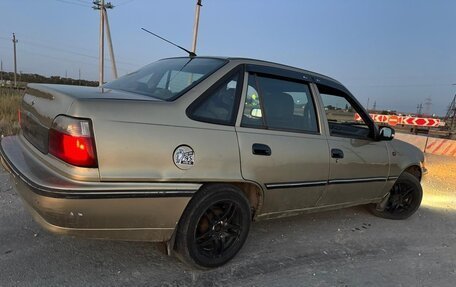 Daewoo Nexia I рестайлинг, 2006 год, 140 000 рублей, 4 фотография