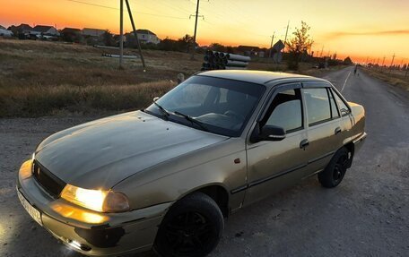 Daewoo Nexia I рестайлинг, 2006 год, 140 000 рублей, 2 фотография