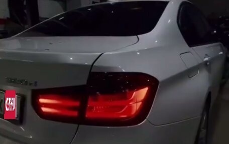 BMW 3 серия, 2015 год, 2 900 000 рублей, 24 фотография