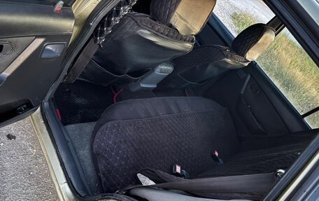 Daewoo Nexia I рестайлинг, 2006 год, 140 000 рублей, 6 фотография
