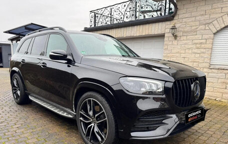 Mercedes-Benz GLS, 2021 год, 7 930 000 рублей, 3 фотография