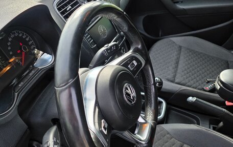 Volkswagen Polo VI (EU Market), 2018 год, 980 000 рублей, 2 фотография