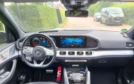 Mercedes-Benz GLS, 2021 год, 7 930 000 рублей, 8 фотография