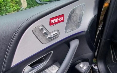 Mercedes-Benz GLS, 2021 год, 7 930 000 рублей, 9 фотография