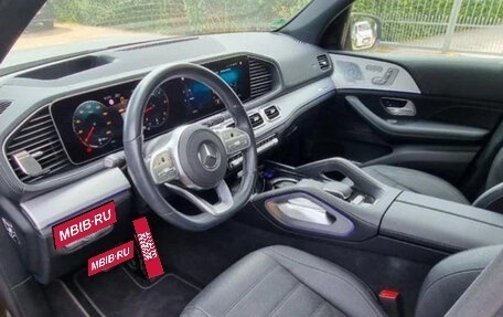 Mercedes-Benz GLS, 2021 год, 7 930 000 рублей, 7 фотография