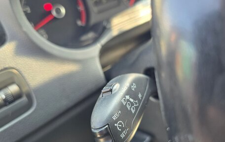 Volkswagen Polo VI (EU Market), 2018 год, 980 000 рублей, 11 фотография