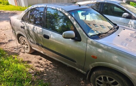 Nissan Almera, 2005 год, 200 000 рублей, 2 фотография
