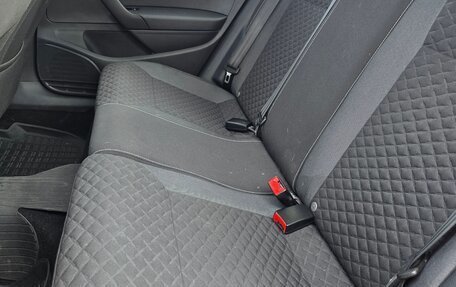 Volkswagen Polo VI (EU Market), 2018 год, 980 000 рублей, 7 фотография