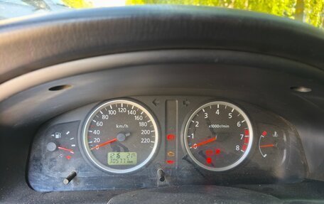 Nissan Almera, 2005 год, 200 000 рублей, 4 фотография