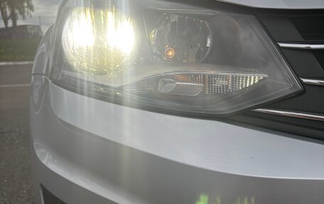 Volkswagen Polo VI (EU Market), 2017 год, 1 470 000 рублей, 11 фотография