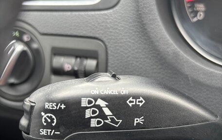 Volkswagen Polo VI (EU Market), 2017 год, 1 470 000 рублей, 23 фотография