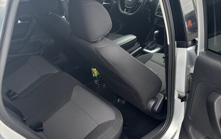 Volkswagen Polo VI (EU Market), 2017 год, 1 470 000 рублей, 20 фотография