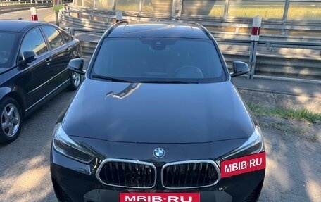 BMW X2, 2022 год, 5 100 000 рублей, 3 фотография
