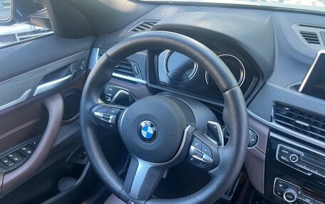 BMW X2, 2022 год, 5 100 000 рублей, 16 фотография
