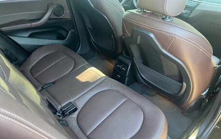 BMW X2, 2022 год, 5 100 000 рублей, 9 фотография