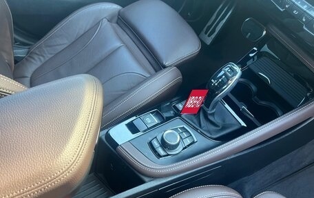BMW X2, 2022 год, 5 100 000 рублей, 13 фотография