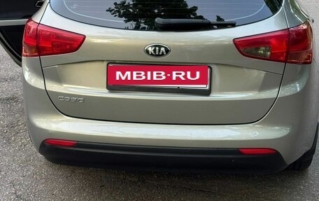 KIA cee'd III, 2015 год, 1 050 000 рублей, 3 фотография