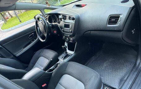KIA cee'd III, 2015 год, 1 050 000 рублей, 8 фотография