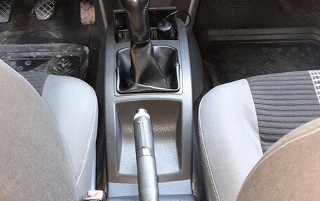 Volkswagen Polo IV рестайлинг, 2009 год, 450 000 рублей, 7 фотография