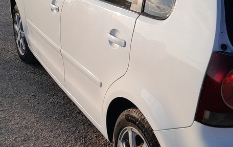 Volkswagen Polo IV рестайлинг, 2009 год, 450 000 рублей, 8 фотография