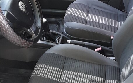 Volkswagen Polo IV рестайлинг, 2009 год, 450 000 рублей, 17 фотография