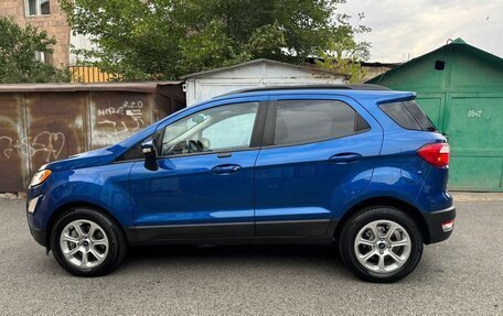 Ford EcoSport, 2020 год, 1 111 500 рублей, 5 фотография