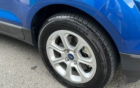 Ford EcoSport, 2020 год, 1 111 500 рублей, 4 фотография