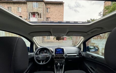 Ford EcoSport, 2020 год, 1 111 500 рублей, 11 фотография